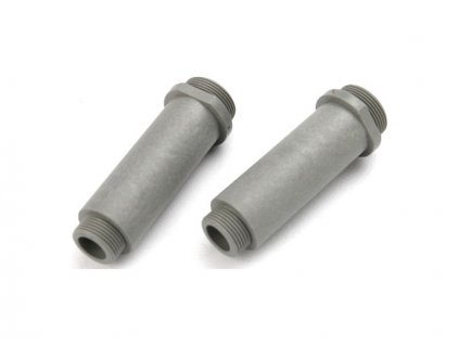 Tlumič US - tělo tlumiče XXL šedé (2)