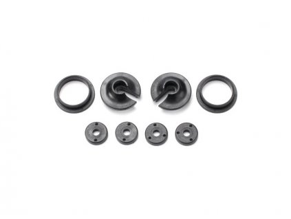 Traxxas - opravná sada tlumiče (2)