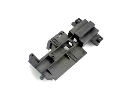 Blast - lože motoru