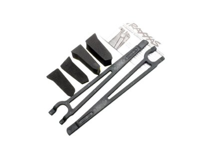 E-Maxx - lože baterie multicell