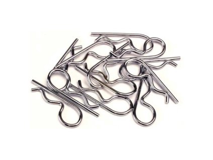 Sponka (klip) karosérie heavy duty (12)