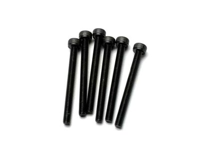 Šroub imbus válcová hlava M3x32mm (6)