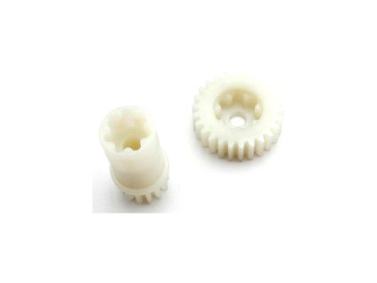 Traxxas - ozubené kolo převodovky 26T/13T