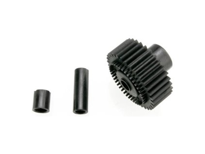 Traxxas - ozubené kolo převodovky 33T