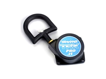 TRX .12, .15 - tahový startér