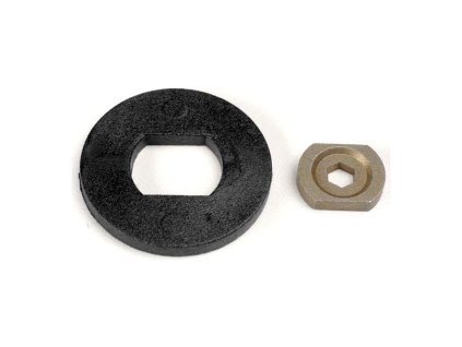 Traxxas - disk brzdy