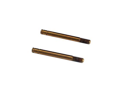 Traxxas - táhlo tlumiče 32mm ocel TiN (2)