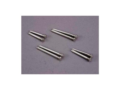 4-Tec - sada čepů (8)