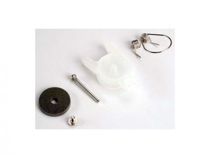 Traxxas - náhradní díly palivové nádrže