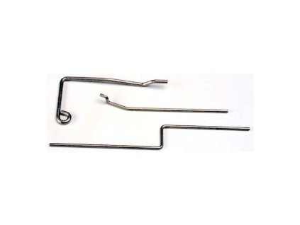 Traxxas - sada brzdových pák