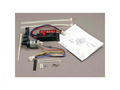 Traxxas - EZ Startér kompletní