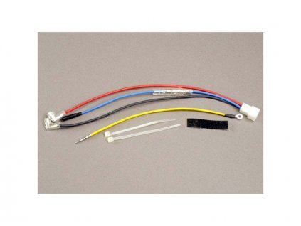 EZ Start/2 - Sada kabelů startéru