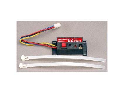 EZ Start - řídicí jednotka