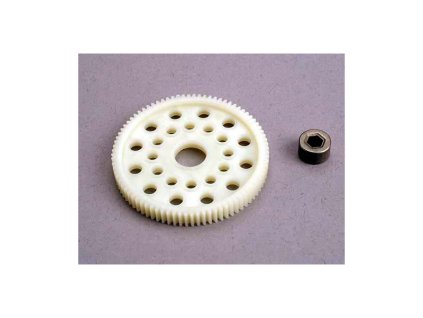 Traxxas - čelní ozubené kolo 84T 48DP
