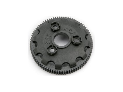 Traxxas - čelní ozubené kolo 86T 48DP