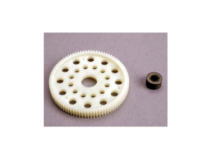 Traxxas - čelní ozubené kolo 87T 48DP