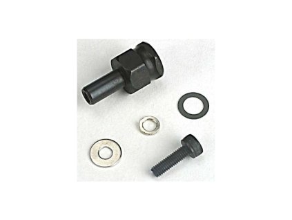 Nitro 4-Tec - adaptér spojky