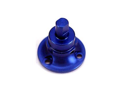 Nitro 4-Tec - výstupní hřídel diferenciálu