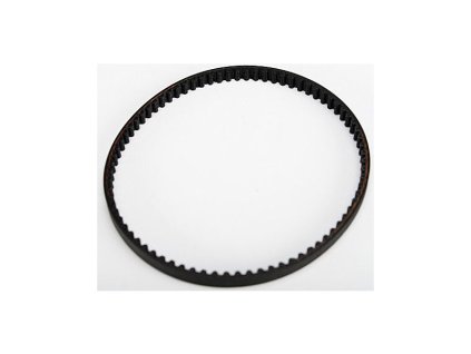 Nitro 4-Tec 3.3 - ozubený řemen 4.5mm 78 zubů