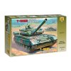 Zvezda ruský tank T-80BV (1:35)