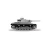 Zvezda Easy Kit Panzer III Flamethrower Tank (1:100)