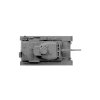 Zvezda Easy Kit Panzer III Flamethrower Tank (1:100)