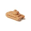 Zvezda Easy Kit British Tank "Matilda II" (1:100)