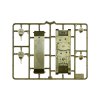Zvezda Easy Kit Soviet Tank T-35 (1:100)