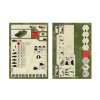 Zvezda Easy Kit Soviet Tank T-35 (1:100)