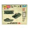 Zvezda Easy Kit Soviet Tank T-35 (1:100)