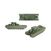 Zvezda Easy Kit Soviet Tank T-35 (1:100)