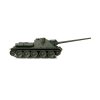 Zvezda Easy Kit Self-propelled Gun SU-100 (1:100)