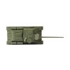 Zvezda Easy Kit Self-propelled Gun SU-100 (1:100)