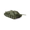 Zvezda Easy Kit Self-propelled Gun SU-100 (1:100)