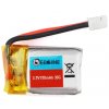 EACHINE E010 - baterie lipol 150mAh 30C 3.7V