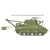 Italeri M32B1 obrbněné vozidlo (1:35)