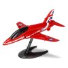 Airfix Quick Build RAF Red Arrows Hawk