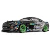 HPI RS4 SPORT 3 FORD MUSTANG (Vaughn Gittin Jr.) 4WD RTR 1:10