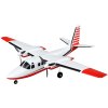 EFLITE MICRO AERO COMMANDER BNF BASIC