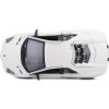 Bburago Plus Lamborghini Reventón 1:24 bílá
