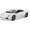 Bburago Plus Lamborghini Reventón 1:24 bílá