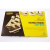 MINI MAMOLI H.M.S. Bounty 1:135 kit