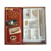 AMATI Golden Yacht 1:300 kit do láhve