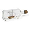 AMATI Golden Yacht 1:300 kit do láhve