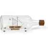 AMATI Golden Yacht 1:300 kit do láhve