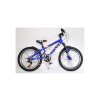 DINO Bikes - Dětské kolo 20" Aurelia Fast Boy odpružené modré