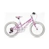 DINO Bikes - Dětské kolo 20" Aurelia Game Kit růžové