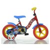 DINO Bikes - Dětské kolo 10" Paw Patrol