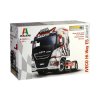 Italeri Iveco HI-WAY E5 Abarth (1:24)