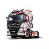 Italeri Iveco HI-WAY E5 Abarth (1:24)